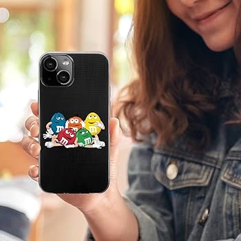 Amazon.co.jp: IPhone13ケース IPhone13カバー エムアンドエムズ